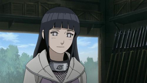 Hinata Hyuga: The Quiet Heroine in Naruto - MAOKEI