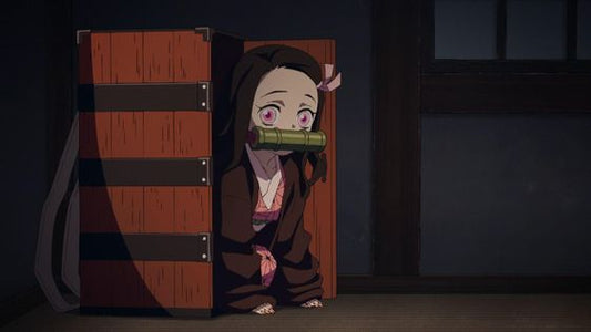 Nezuko Kamado: Why Does She Behave Like a Child? - MAOKEI