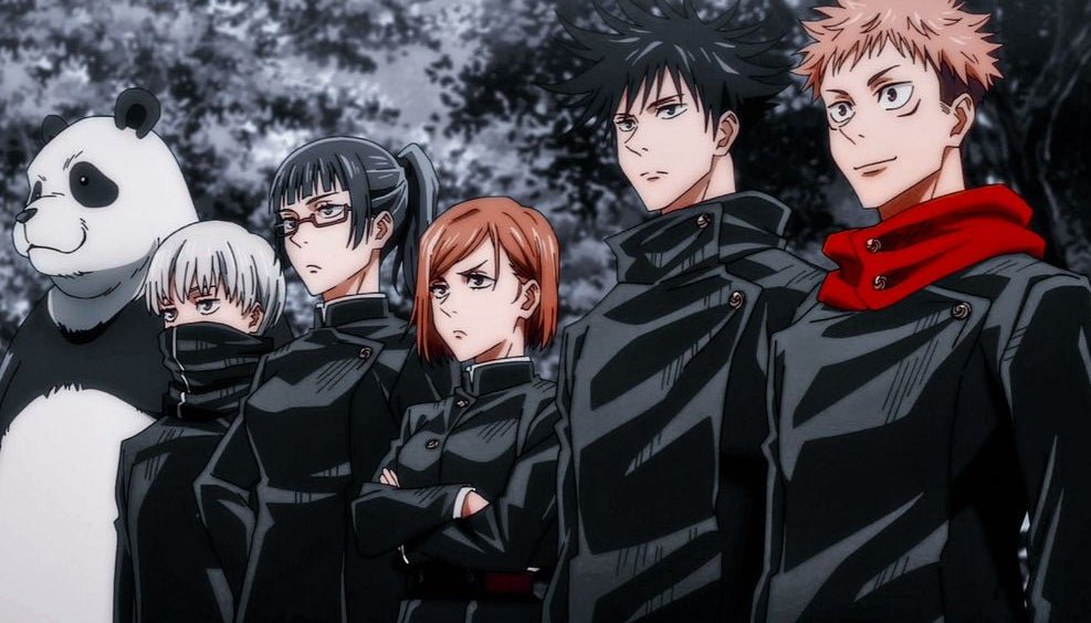 The Hidden Gems: Underrated Characters in Jujutsu Kaisen - MAOKEI