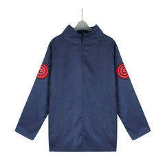 Naruto Shippuden Kakashi Complete Cosplay
