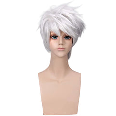 Naruto Shippuden Kakashi Complete Cosplay
