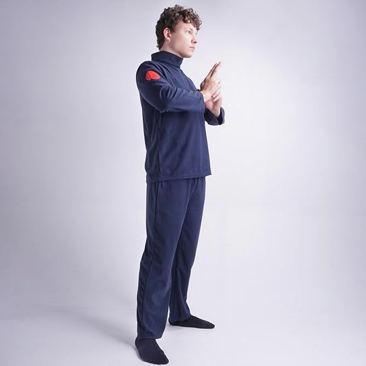 Naruto Shippuden Kakashi Uniform Cosplay