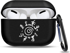 MAOKEI - Kurama Seal Earphone Case - Case Airpods - 1