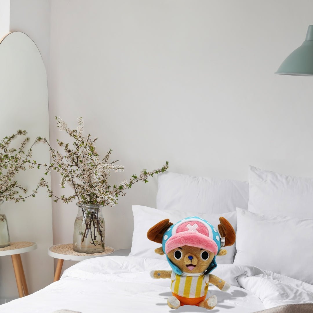 MAOKEI - One Piece Official Chopper Plush - Plush - 5