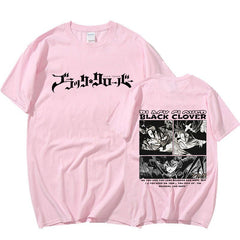 MAOKEI - Asta 3D Demon Mode T-Shirt - 1005003446053906-Gray-XS