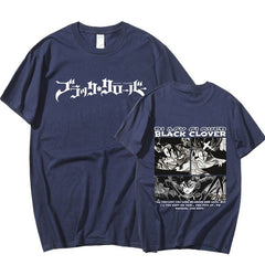 MAOKEI - Asta 3D Demon Mode T-Shirt - 1005003446053906-Gray-XS
