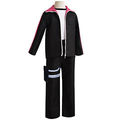MAOKEI - Boruto Uzumaki Full Official Cosplay Costume - B0BRFZXGNY