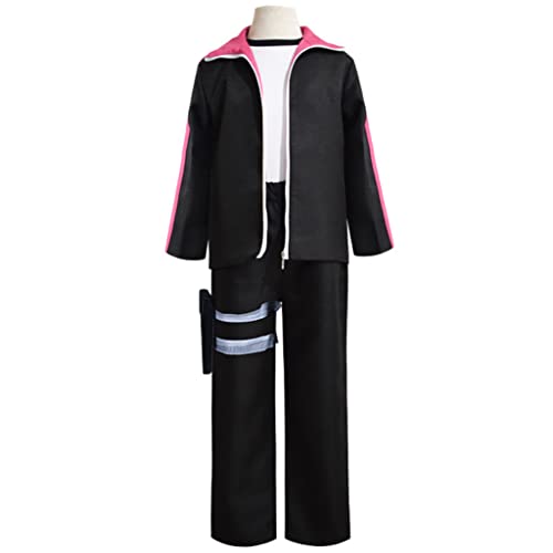 MAOKEI - Boruto Uzumaki Full Official Cosplay Costume - B0BRFZXGNY