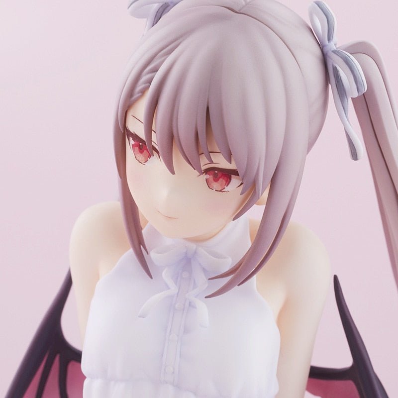 MAOKEI - Cute Little Devil Sauce Demon - 1005003725825903-Pink