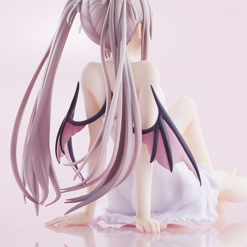 MAOKEI - Cute Little Devil Sauce Demon - 1005003725825903-Pink