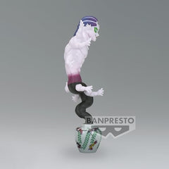 MAOKEI - Demon Slayer Gyokko Classic Apparition Figure - B0CJXG77CW