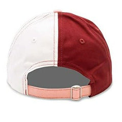 MAOKEI - Demon Slayer Kamado Nezuko Bi-Color Cap - B09WX567VY