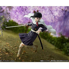 MAOKEI - Demon Slayer Kanao Tsuyuri Ichiban Pose Figure - B094YWYM67