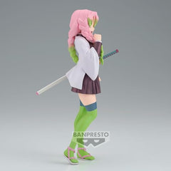 MAOKEI - Demon Slayer Mitsuri Kanroji Glamour Pose Figure - B0CJXB8SB8