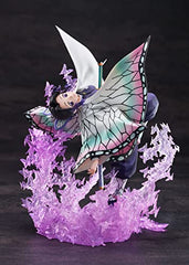 MAOKEI - Demon Slayer Shinobu Kocho Butterfly Jump Figure - B08G8YGPTV