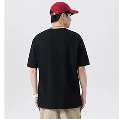 MAOKEI - Demon Slayer Symbol of Sibling T-Shirt - B0BXWVSLHJ