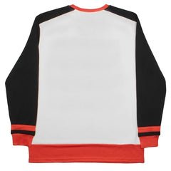 MAOKEI - Demon Slayer Tanjiro Deter Team Sweatshirt - B0CH3SHP5C