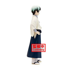 MAOKEI - Demon Slayer Yushiro Special Figure - B09K6DP92D