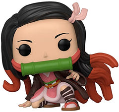 MAOKEI - Funko Demon Slayer - Nezuko Find Style - B083MCTX7F