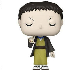 MAOKEI - Funko Demon Slayer - Yahaba Epic Figure - B0BRYNP13T