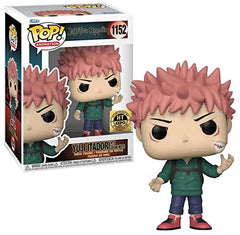 MAOKEI - Funko Jujutsu Kaisen - Yuji X Sukuna Figure - B0BBBTQZFK