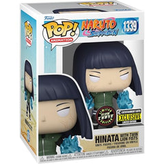 MAOKEI - Funko Pop Naruto - Hinata Hyuga Power Hands Figurine -
