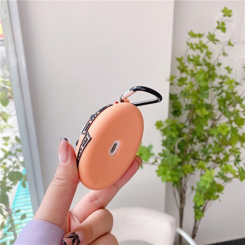 MAOKEI - Gaara New Style Earphone Case - 1005003625223380-301121-D-For airpods 1