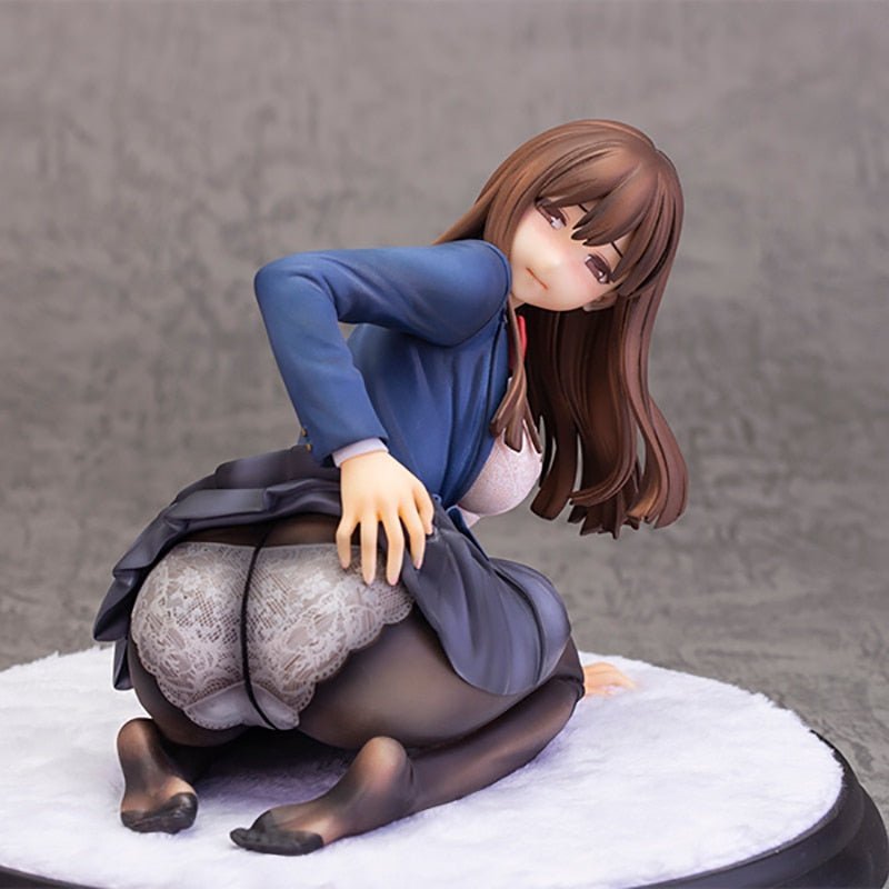 MAOKEI - Haimei Maso Ecchi Figure - 1005004037680432-No Box-China