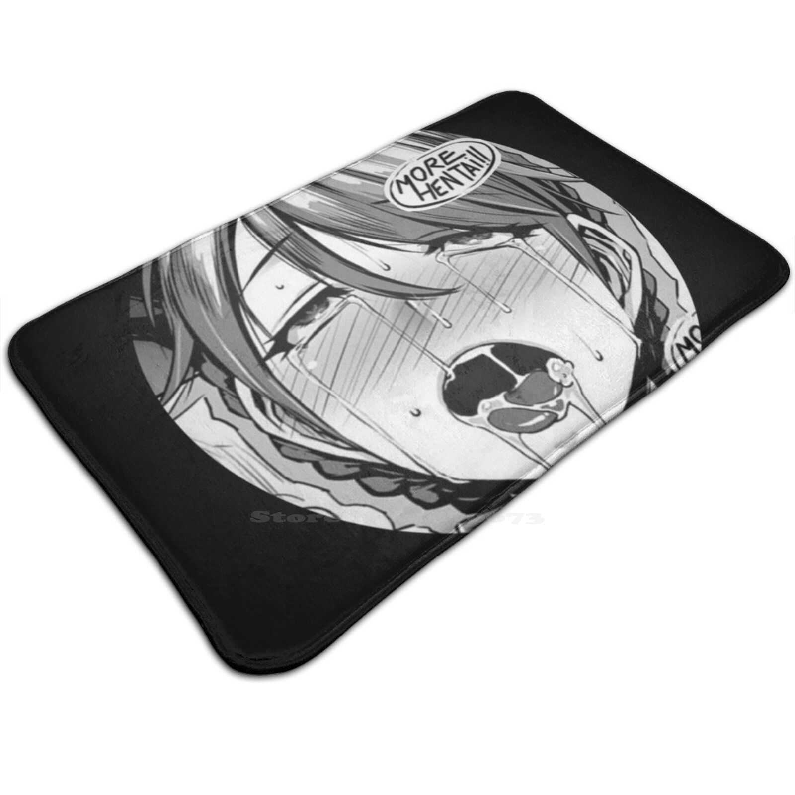 MAOKEI - Home Foot Pad Hentai - 1005002785372480-Quality Product-50cmx80cm