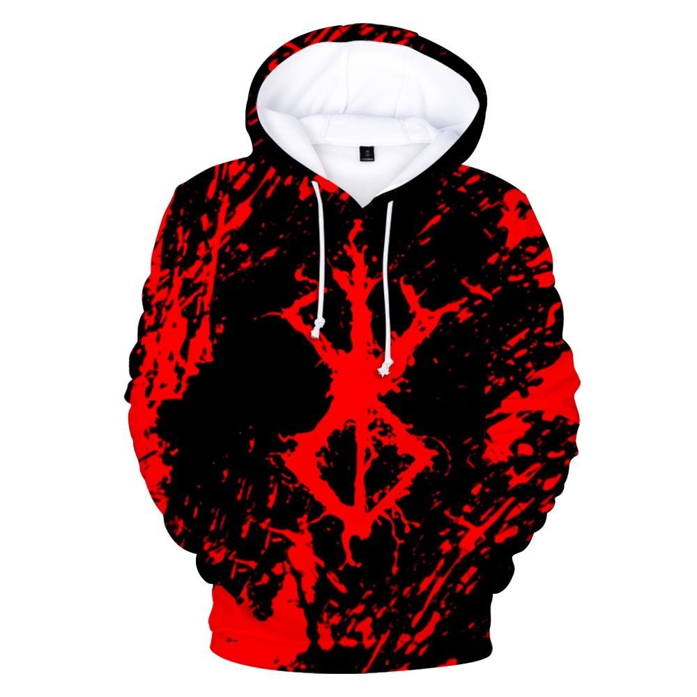 MAOKEI - Hot 3D Berserk Sacrifice Mark Hoodie - 1005003824706445-color at pictrue-XXS
