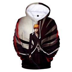MAOKEI - Ichigo Bankai Mode 3D Hoodie - 1005003605114607-3D 5-XXS