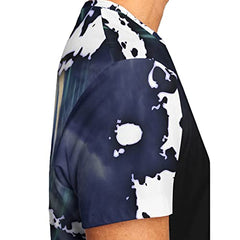 MAOKEI - Jujutsu Kaisen Gojo Satoru Epic Young Style Pose Shirt - B0BXKD78XF-1