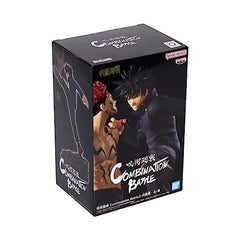 MAOKEI - Jujutsu Kaisen Megumi Fushiguro Battle Pose 1 Statue -