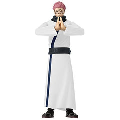 MAOKEI - Jujutsu Kaisen Ryomen Sukuna Multi Action Figure -