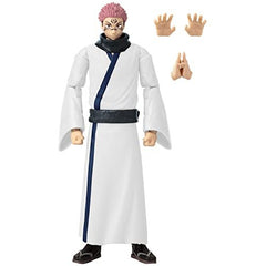 MAOKEI - Jujutsu Kaisen Ryomen Sukuna Multi Action Figure -