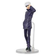 MAOKEI - Jujutsu Kaisen Satoru Gojo Classic Pose 3 Figure -