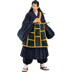 MAOKEI - Jujutsu Kaisen Suguru Geto Possess Form Pose 1 Figure -