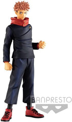 MAOKEI - Jujutsu Kaisen Yuji Itadora Epic Pose 3 Figure -