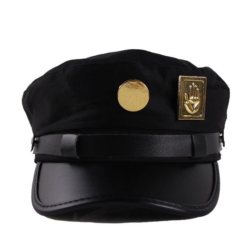 MAOKEI - Kujo Jotaro Cosplay Hat - 1005004258470667-C
