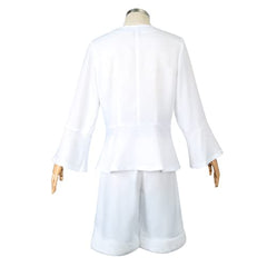 MAOKEI - Luffy Nika Style Cosplay Costume - B0BTHGWKDC