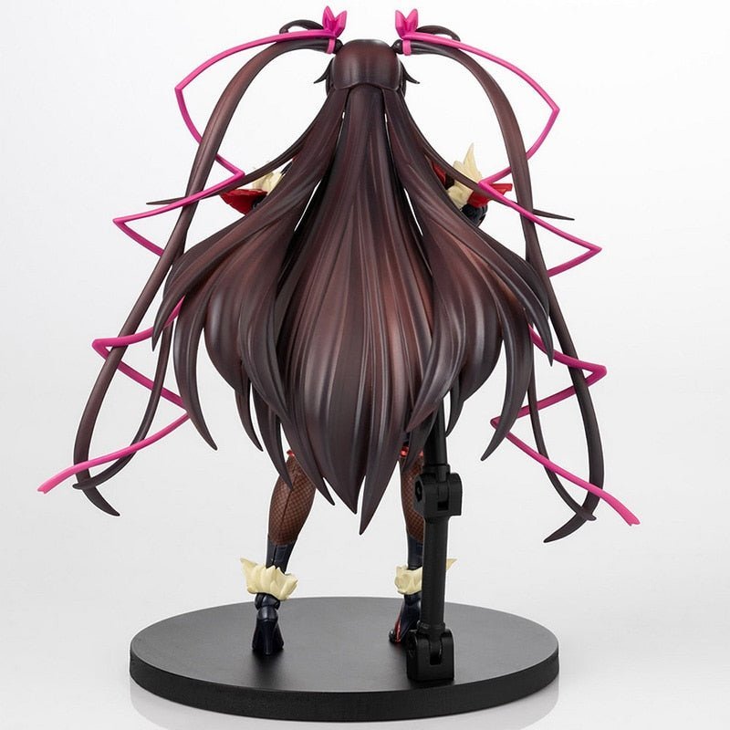 MAOKEI - Mizuki Yukikaze Original Figure - 1005004825811582-NO RETAIL BOX 1