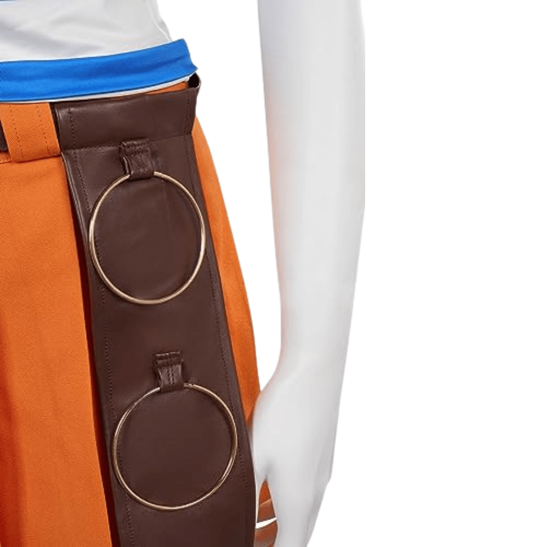 MAOKEI - Nami East Blue Cosplay Costume - B0CG9DWW4G