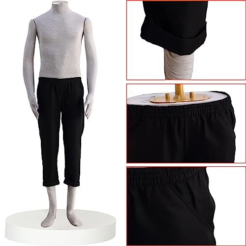MAOKEI - Naruto Official 7th Nanadaime Cosplay Costume - B0C99QHW7X