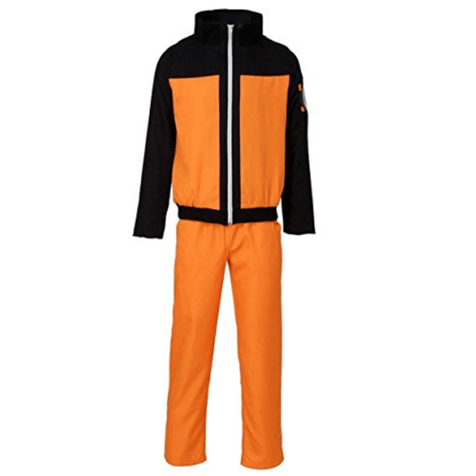 MAOKEI - Naruto Shippuden Full Original Cosplay Outfit - B07FB834T9