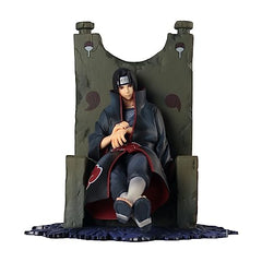 MAOKEI - Naruto Shippuden - Uchiha Itachi Fight Pose Figure -