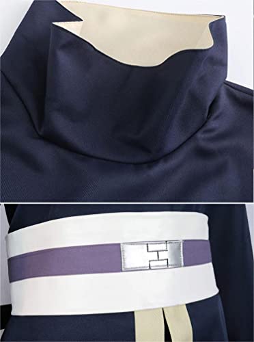 MAOKEI - Obito Uchiha Full Official Cosplay Costume - B0BNFV3M3B