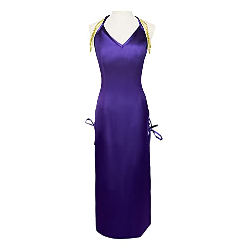 MAOKEI - One Piece Film Nami Official Cosplay Style 2 Costume - B0BXC9RR77