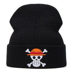 MAOKEI - ONE PIECE Luffy Beanie - 1005004792635295-ONE PIECE 5