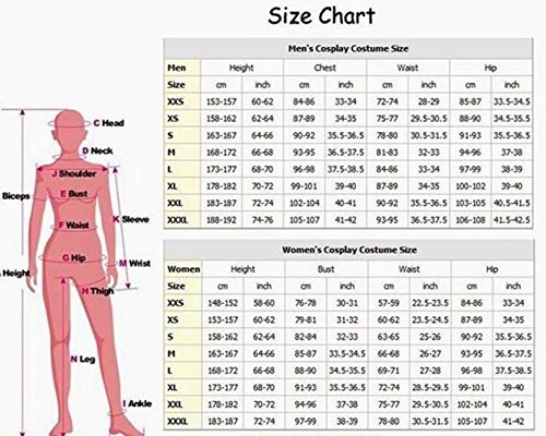 MAOKEI - One Piece Luffy Wano Fight VS Kaido Cosplay - B0BNV3WR23