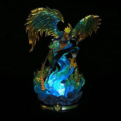 MAOKEI - One Piece Marco Phoenix Form Figure -